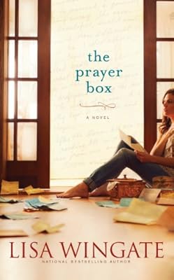 The Prayer Box
