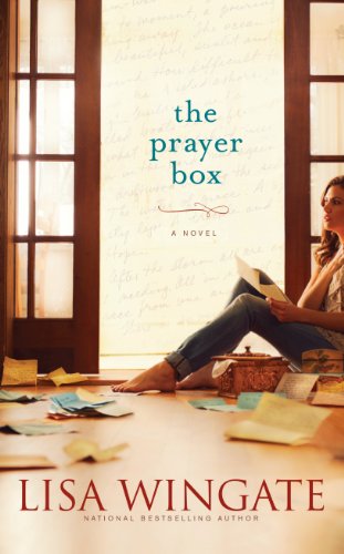 The Prayer Box by Lisa Wingate