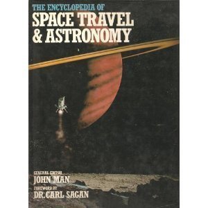 The Encyclopedia of Space Travel and Astronomy