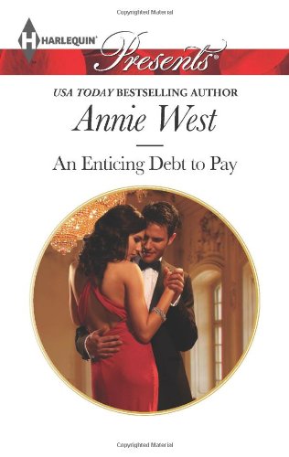An Enticing Debt to Pay by Annie West