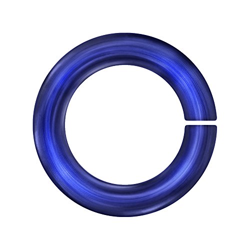 Algopix Similar Product 6 - Weave Got Maille Cobalt 18Gauge 7mm ID