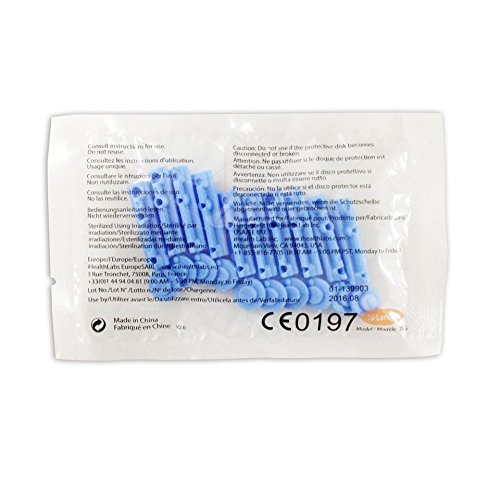 iHealth 28GI Lancets BG5-50