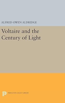 Voltaire and the Century of Light (Princeton Legacy Library)