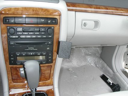 Algopix Similar Product 8 - Brodit 853476 Proclip