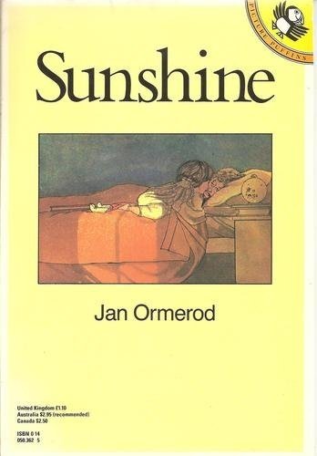 Sunshine by Jan Ormerod