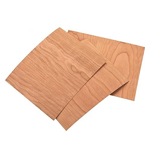 Algopix Similar Product 7 - Sauers Cherry Veneer 812 x 11 