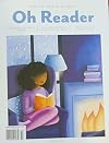 Oh reader Magazine Issue No 14 Winter 2021