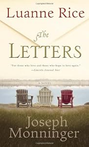 The Letters: A Novel