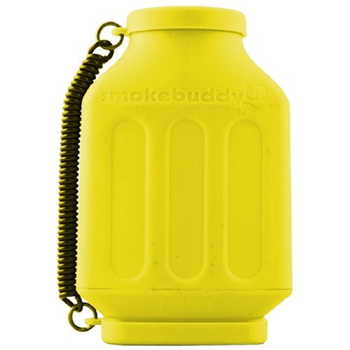 

Smoke Buddy Junior- Personal Jr Air Filter By Smokebuddy