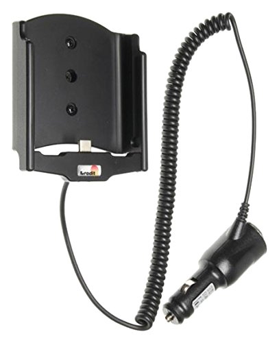 Algopix Similar Product 2 - Brodit 512885 Active  Black Mobile