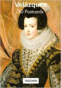 Velazquez by Taschen Publishing