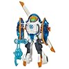 Playskool Heroes Transformers Rescue Bots Blades the Copter-Bot Figure