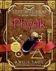 Physik by Angie Sage