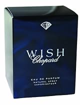 Chopard Wish femme / woman, Eau de Parfum, Vaporisateur / Spray, 75 ml