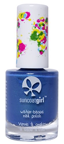 Algopix Similar Product 17 - Suncoat Girl Mermaid Blue 8 Milliliters