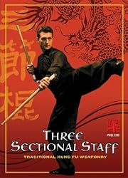 Three Sectional Staff