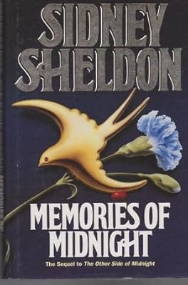 Memories of Midnight (William Morrow Large Print Editions)