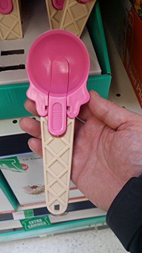 Algopix Similar Product 3 - Ice cream scooper