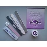 Amazon.com: Ruby Stone Crystal Nail File: Health & Personal Care