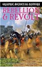Rebellion and Revolt by Gary Jeffrey