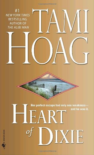 Heart of Dixie by Tami Hoag