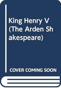 King Henry V (The Arden Shakespeare)