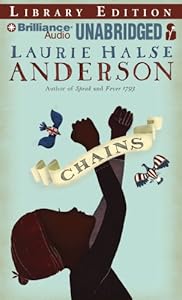 Chains (Chains Series)