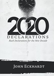 2020 Declarations: Rush declarations for the new decade