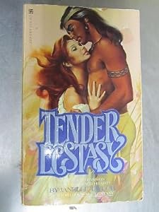 TENDER ECSTASY