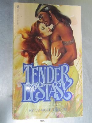 TENDER ECSTASY