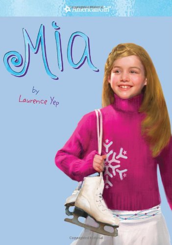 Mia by Laurence Yep