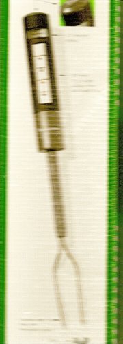 

CHEF'S FORK with THERMOMETER