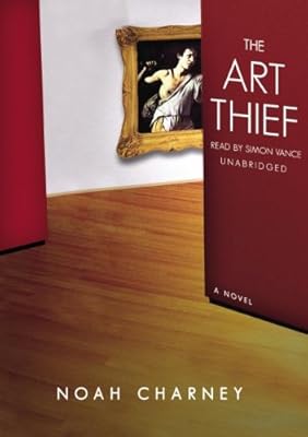 The Art Thief