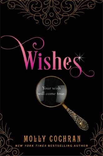 Wishes: A Novella in the Legacy Series by Molly Cochran