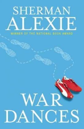 War Dances by Sherman Alexie