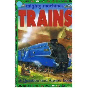 Trains