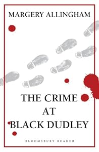 The Crime at Black Dudley