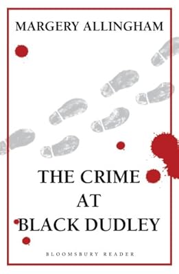 The Crime at Black Dudley
