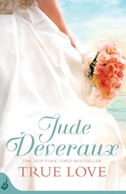 True Love: Nantucket Brides Book 1
