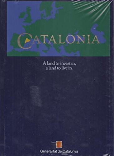 Catalonia by unknown author