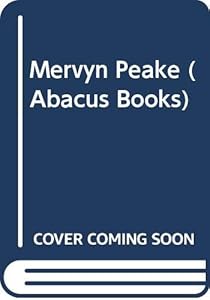 MERVYN PEAKE (ABACUS BKS.)