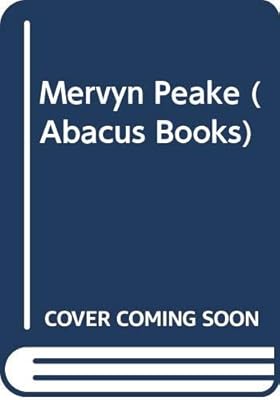 MERVYN PEAKE (ABACUS BKS.)
