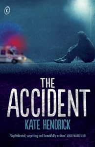 The accident