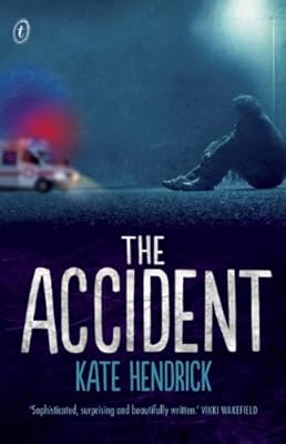 The accident