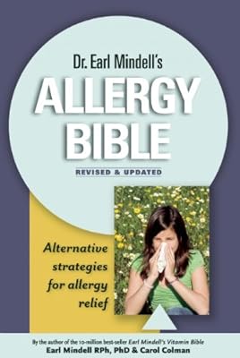 Earl Mindell's Allergy Bible