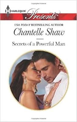 Secrets of a Powerful Man