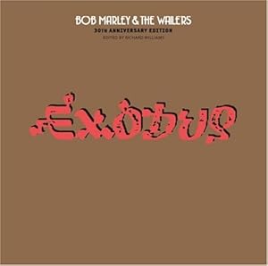 Exodus: Bob Marley & The Wailers