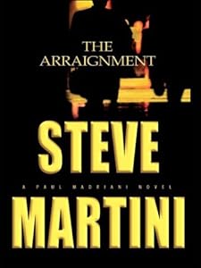 The Arraignment