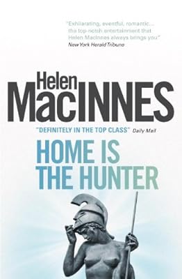 Home is the Hunter: A Comedy in Two Acts