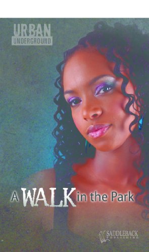 A Walk in the Park by Anne Schraff